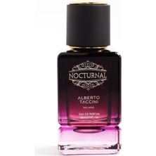 Alberto Taccini Nocturnal Edp Kadın Parfümü 30 ml