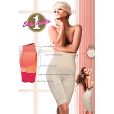 Miorre Seamless Selülit Korse