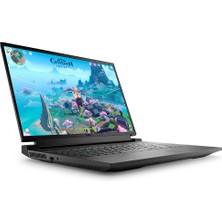 Dell Gaming G16 7630 Intel Core I7 13650HX 32GB Ddr5 1tb SSD RTX4060 8gb Windows 11 Pro 16" Qhd+ 165Hz Taşınabilir Bilgisayar G167630005WP05 + Zetta Çanta