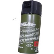 Nato Büyük Koruyucu Aparat (50ML)