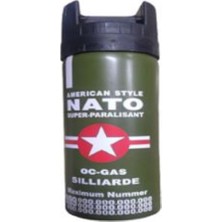 Nato Büyük Koruyucu Aparat (50ML)