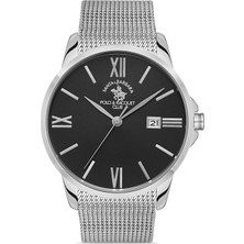 Santa Barbara Polo & Racquet Club SB.1.10434.1 Erkek Kol Saati