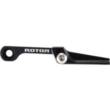 Rotor Chain Catcher (Zincir Tutucu) - Kırmızı-Siyah