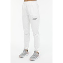 Lumberjack Wl Anna 22CT1170 3fx Ekru Kadın Eşofman Altı