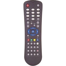 Tayfun Baff Hd 2200 Uydu Kumandası