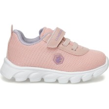 Lumberjack Fırst 3fx Pembe Kız Çocuk Koşu Ayakkabısı