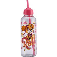 Karaca Paw Patrol Skye Pipetli Suluk 450 ml