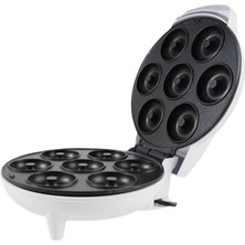 Enjoybuy Waffle Maker Iron Machine Kolay (Yurt Dışından)