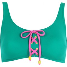 Zeki Bikini Üst