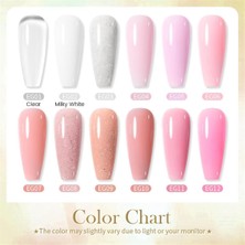 BORN PRETTY 30ml Extension Nail Gel EG10 (56043)