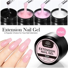 BORN PRETTY 30ml Extension Nail Gel EG10 (56043)