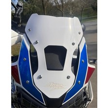 Dubi Store Dubi Motor - Honda CRF1000L Africa Twin Ön Cam Siperlik