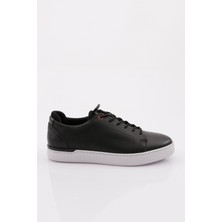DGN 15303 Erkek Bağcikli Casual Sneakers Ayakkabi