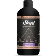 Sleepy Petcare Evcil Hayvan Islak Havlusu+ Şampuan