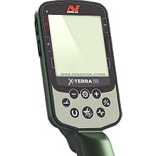 Minelab X-Terra Pro Dedektör