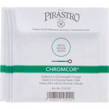 Pırastro 319020 / Chromcor Keman Teli (Set)