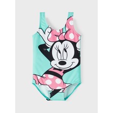 Name It Mayo, 7-8 Yaş, Mavi - Buz