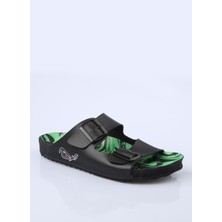 No Fear Lifestyle Aya, 38, Siyah - Yeşil