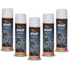 Voit Koşu Bandı Yağı - Silikon Sprey - 500ML