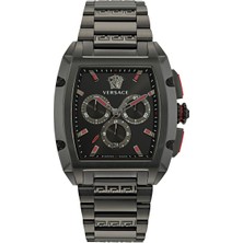 Versace VRSCVE6H00623 Erkek Kol Saati