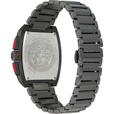 Versace VRSCVE6H00623 Erkek Kol Saati