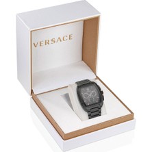 Versace VRSCVE6H00623 Erkek Kol Saati