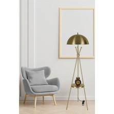 Lumexx Venedik Sehbalı Eskitme Büyük Retro Başlıklı