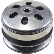 Işıklar Mondial Rs 151 Arka Debriyaj Komple