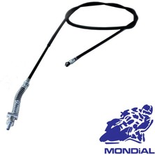 Işıklar Mondial Znu 125 Arka Fren Teli