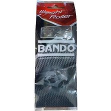 Işıklar Suzuki AN400 Burgman Tahrik Seti 20 gr Bando