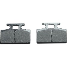 Işıklar Sym Mio 100 Ön Fren Balata