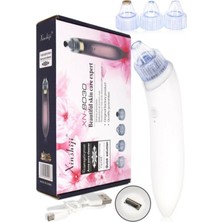 RİELTÜRKÖZ N XN-8030 Şarjlı Vakum Cihazı