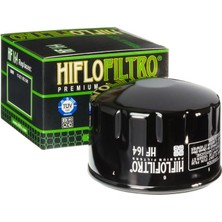 Işıklar Hiflo HF164 Yağ Filtre