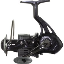 Bauer Spyder 20 5+1 Olta Makinesi