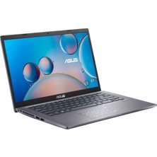 ASUS X415EA-EB573W 11.nesil Core I5-1135G7 8gb 512GB SSD Irıs Xe Graphıcs 14" Full Hd Wındows 11