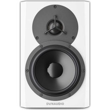 Dynaudio Lyd5 Yakın Dinleme Monitörü (Beyaz)
