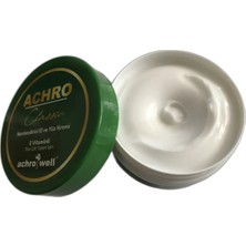 Achro Classic Nemlendirici El ve Yüz Kremi 175 ml