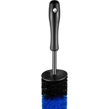 Sgcb Rim Cleaning Brush Jant Temizlik Fırçası Large - 43 cm