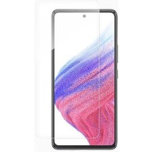 ECR MOBILE Samsung Galaxy A54 Esnek Nano Cam Ekran Koruyucu