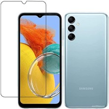 ECR MOBILE Samsung Galaxy M14 Mat Esnek Nano Kırılmayan Ekran Koruyucu