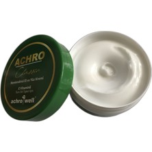 Achrowell Achro Classic El ve Yüz Kremi 175 ml