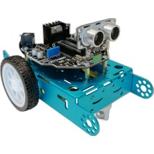 Alpgen Robotics Catbot Arduino Kodlama Robot Seti