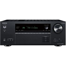 Onkyo Tx-Nr 6100 M2 Thx 7.2 Kanal Av Receiver