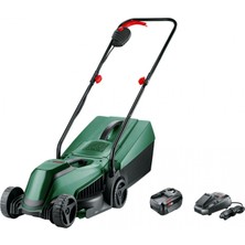 Bosch Easymower 18V-32-200 Akülü Çim Biçme 4 Ah Akü Dahil