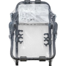 EC Shop Acs Bisiklet Acs 2 Bisiklet Taşıyıcı . 2 Bisiklet Taşıma Aparatı