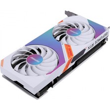 Corsair Colorful Igame Rtx 3050 Ultra Gddr6 128 Bit W Duo Oc V2-V