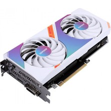 Corsair Colorful Igame Rtx 3050 Ultra Gddr6 128 Bit W Duo Oc V2-V