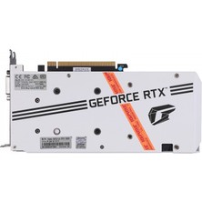 Corsair Colorful Igame Rtx 3050 Ultra Gddr6 128 Bit W Duo Oc V2-V