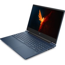 Hp Victus Gaming 15-FA1033NT 13.nesil I5-13500H 16GB 512GB SSD 6gb RTX4050 15.6 Inç Fhd 144 Hz WINDOWS11PRO Taşınabilir Bilgisayar HP7N9V2EAW19+ZETTAÇANTA