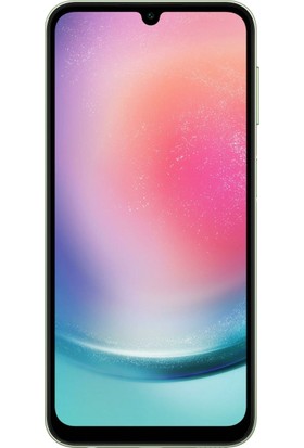 Samsung Galaxy A24 128 GB 6 GB Ram (Samsung Türkiye Garantili)